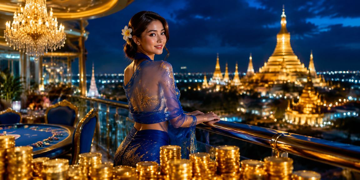 myanmar99