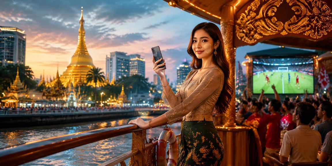 myanmar99
